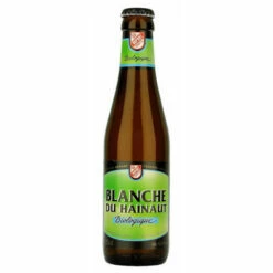 Blanche Du Hainaut Biologique