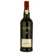 Blandys Madeira Duke Of Cumberland