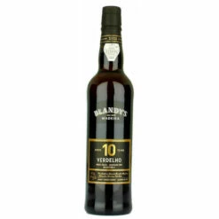 Blandys Madeira Verdelho Aged 10 Years