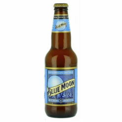 Blue Moon Beer