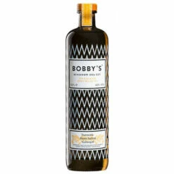 Bobby's Pinang Raci Gin