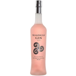 Boadicea Gin Rosa