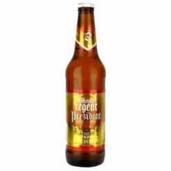 Bohemia Regent Prezident