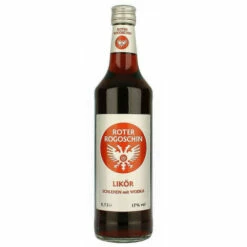 Bols Roter Rogoschin