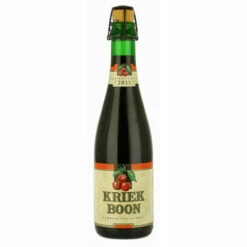 Boon Kriek 375ml