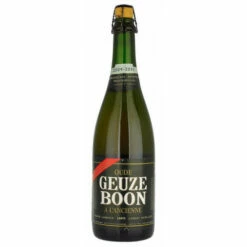 Boon Oude Geuze 750ml