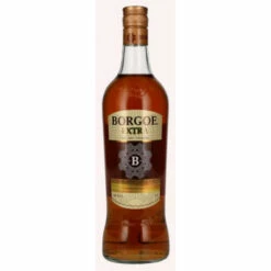 Borgoe Extra Smooth Gold Rum