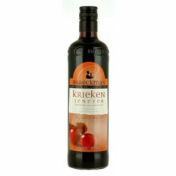 Braeckman Cherry Jenever