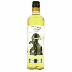 Braeckman Oude Graan Jenever