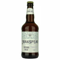 Brakspear Oxford Gold