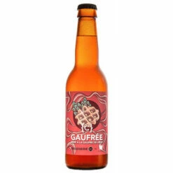 Brasserie {C} Gaufree