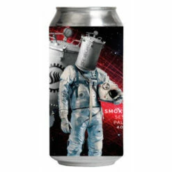 BrewBoard Smökevurks