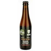 Brew Toon/Fierce Guava + Citra 2