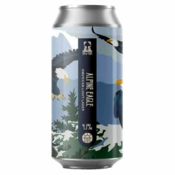 Brew York Alpine Eagle Can