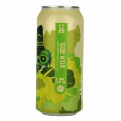 Brew York Goose Willis Can