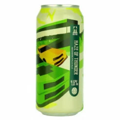 Brew York Haze Of Thunder Can