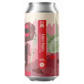 Brew York Kirsch Russell Can 3 Brew York Kirsch Russell Can