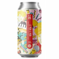 Brew York Le Mon Le Mon Can