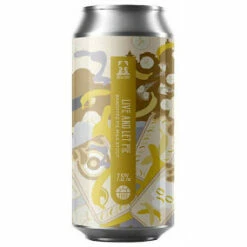 Brew York Live And Let Pie Can