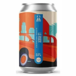 Brew York Lo Rider Can