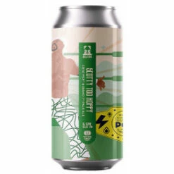 Brew York Scotty Too Hoppy Can