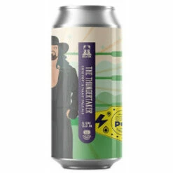 Brew York The Thundertaker Can