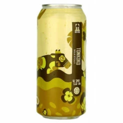 Brew York Tonkoko Can