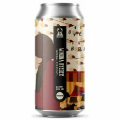 Brew York Winona Ryeder Can