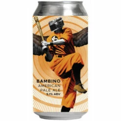 BrewBoard Bambino 440ml