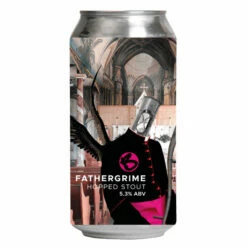 BrewBoard Fathergrime