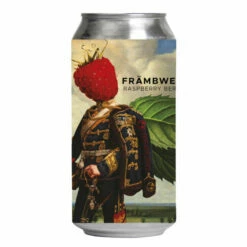 BrewBoard Frambweisse