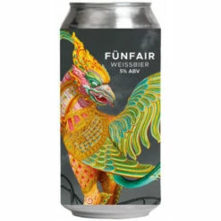 BrewBoard Funfair 440ml