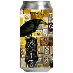 BrewBoard King-B 440ml