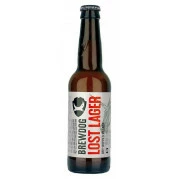Brewdog Lost Lager