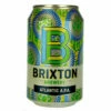 Brixton Atlantic APA Can -Cheap Beers of Europe Store BrixtonAtlanticAPACan