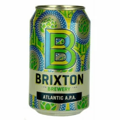 Brixton Atlantic APA Can