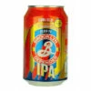 Brooklyn Defender IPA Can -Cheap Beers of Europe Store BrooklynDefenderIPACan