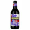 Brothers Parma Violet Cider -Cheap Beers of Europe Store BrothersParmaViolet