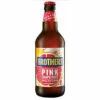 Brothers Pink Grapefruit Cider 2 Brothers Pink Grapefruit Cider -Cheap Beers of Europe Store BrothersPinkGrapefruitCider