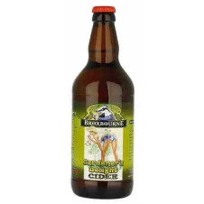 Fallen Angel Brewery Gardeners Delight Cider
