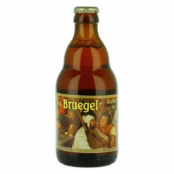 Bruegel Amber Ale
