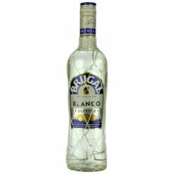 Brugal Blanco Supremo