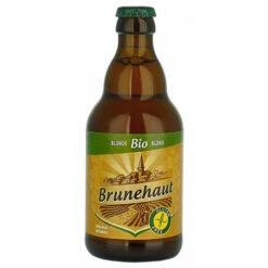 Brunehaut Blonde