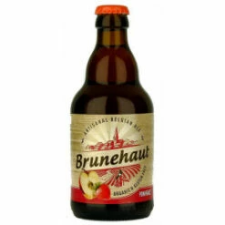 Brunehaut Pomfraiz’ Bio