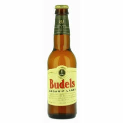 Budels Organic Lager