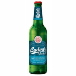Budweiser Budvar Nealko
