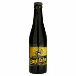 Buffalo Belgian Stout 330ml