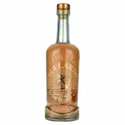 Bullards Strawberry And Black Pepper Norwich Gin