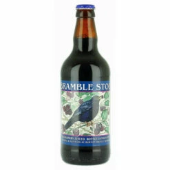 Burton Bridge Bramble Stout