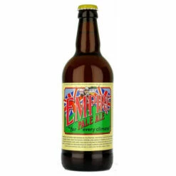 Burton Bridge Empire Ale